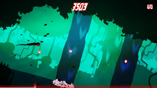Odium to the Core screenshot 1