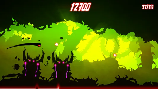 Odium to the Core screenshot 3