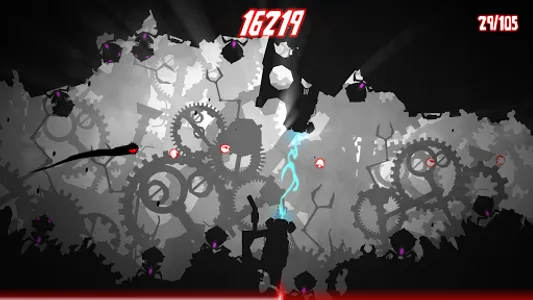 Odium to the Core screenshot 4