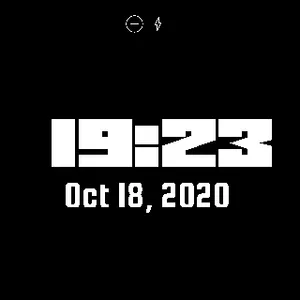 Skopje Watch Face screenshot 3