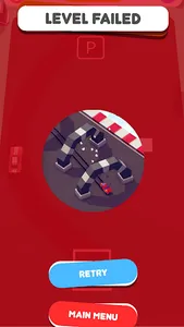 Draw Defence, Parking tactics screenshot 13