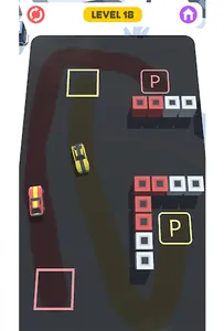 Draw Defence, Parking tactics screenshot 14