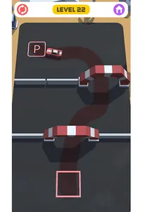 Draw Defence, Parking tactics screenshot 16