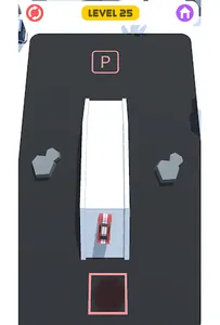 Draw Defence, Parking tactics screenshot 17