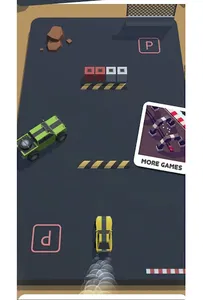 Draw Defence, Parking tactics screenshot 18