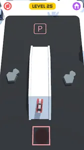 Draw Defence, Parking tactics screenshot 3