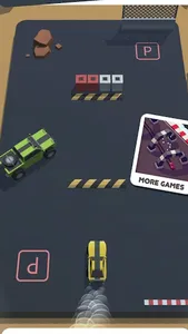 Draw Defence, Parking tactics screenshot 4