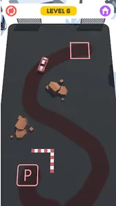 Draw Defence, Parking tactics screenshot 8