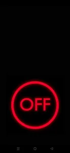 Dark Flashlight screenshot 0