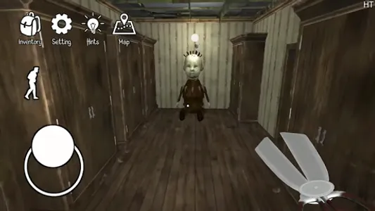 Horror Clown - Scary Ghost screenshot 16