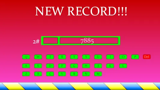Flatulent Clown: Fart And Jump screenshot 16