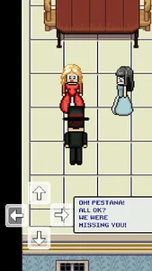 PROJECT: FAMOUS screenshot 1