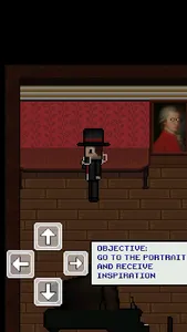 PROJECT: FAMOUS screenshot 3