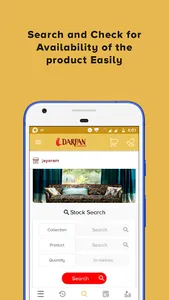 Darpan B2B Order Platform screenshot 0
