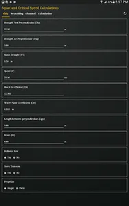 Ship Squat Calculator screenshot 11