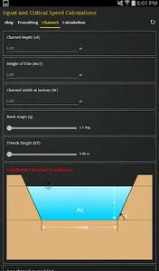 Ship Squat Calculator screenshot 6