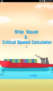 Ship Squat Calculator screenshot 8