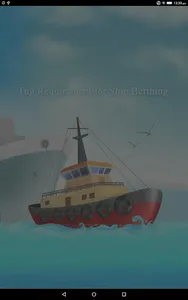 Tug Requirements for Ships screenshot 10