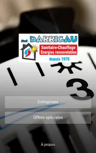 Darricau screenshot 5