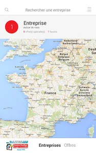 Darricau screenshot 7