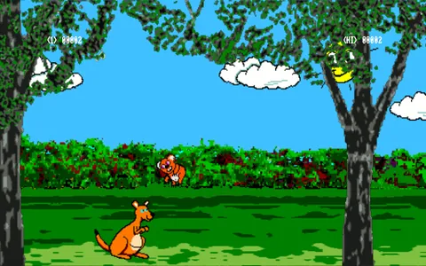 Beware the Drop Bears!! screenshot 2