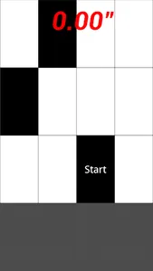 Musical Piano Tiles screenshot 0