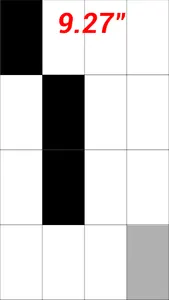 Musical Piano Tiles screenshot 1