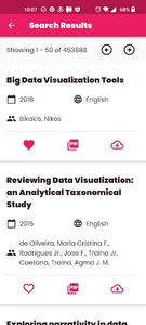 Research Core screenshot 1