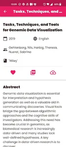 Research Core screenshot 2