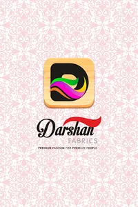 Darshan Fabrics screenshot 1
