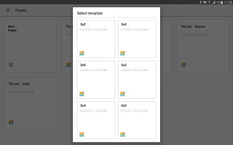 Dartfish EasyTag-Note screenshot 11