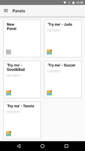 Dartfish EasyTag-Note screenshot 3