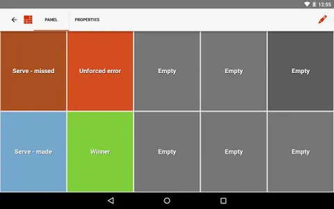 Dartfish EasyTag-Note screenshot 7