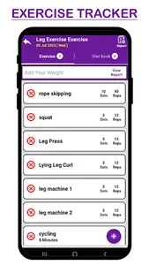 Chain Habit Tracker App 2023 screenshot 14