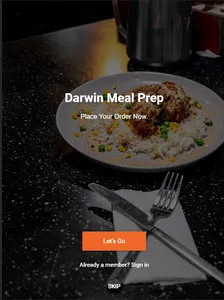 Darwin Meal Prep screenshot 3