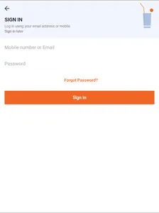 Darwin Meal Prep screenshot 4