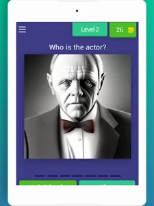 GUESS HOLLYWOOD ACTORS screenshot 11