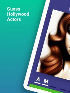 GUESS HOLLYWOOD ACTORS screenshot 16
