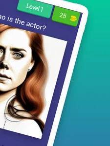 GUESS HOLLYWOOD ACTORS screenshot 17