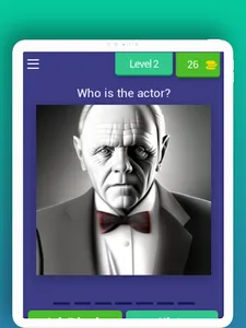 GUESS HOLLYWOOD ACTORS screenshot 19