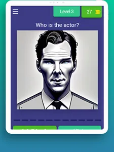 GUESS HOLLYWOOD ACTORS screenshot 20