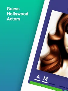 GUESS HOLLYWOOD ACTORS screenshot 8