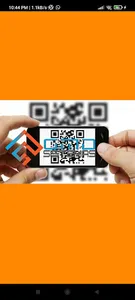 App-GMD-Escanear Barcode screenshot 6