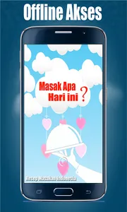Resep Masakan Indonesia screenshot 0