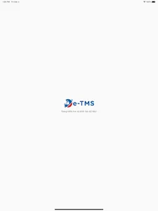 eTMS Dash screenshot 8