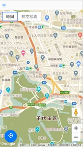 ちよダッシュ！ screenshot 1