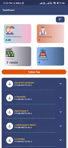 Admin MWtevh screenshot 0