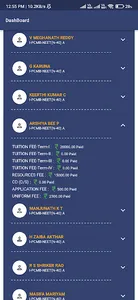 Admin MWtevh screenshot 2