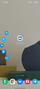 Dash Cam V  Видео регистратор screenshot 7