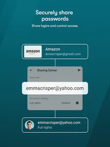 Dashlane - Password Manager screenshot 14